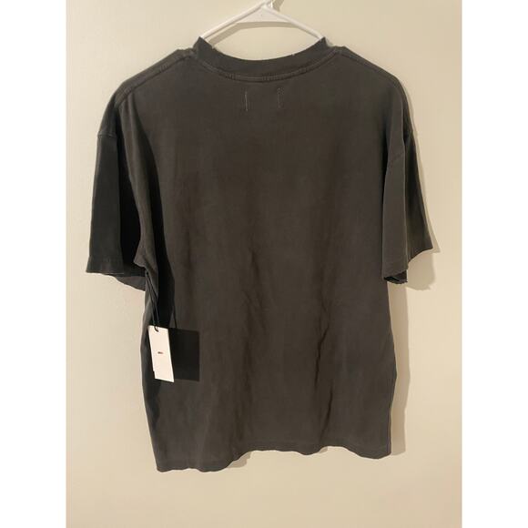 Honor the Gift A Force of Change Paris Fashion Week 2023 Tee Black SMALL NEW - Picture 2 of 4